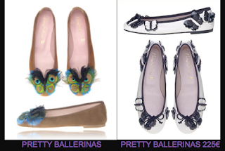 PrettyBallerinas EdiciónLimitada2